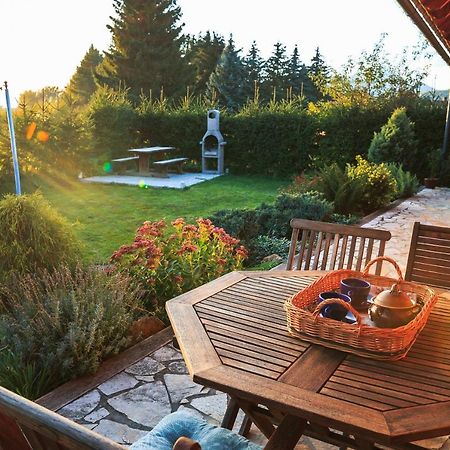 River Cottage Bešeňová Exteriör bild