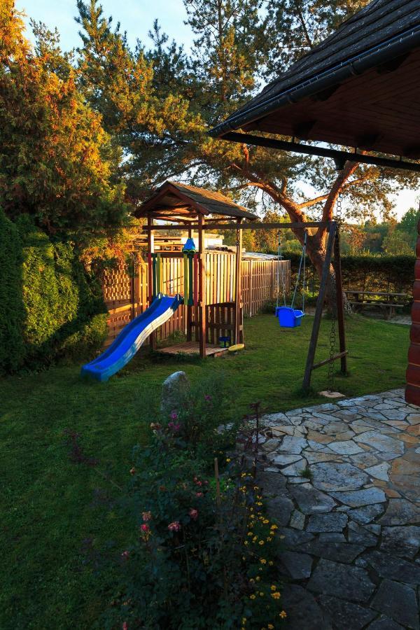 River Cottage Bešeňová Exteriör bild