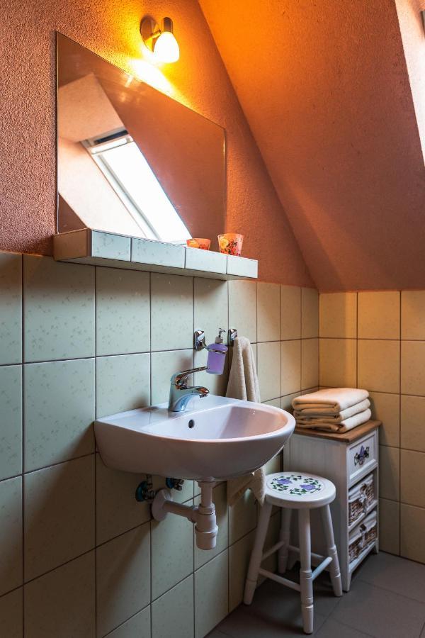 River Cottage Bešeňová Exteriör bild