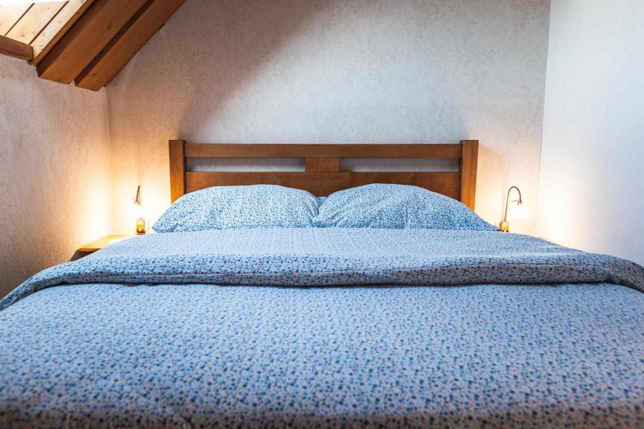 River Cottage Bešeňová Exteriör bild