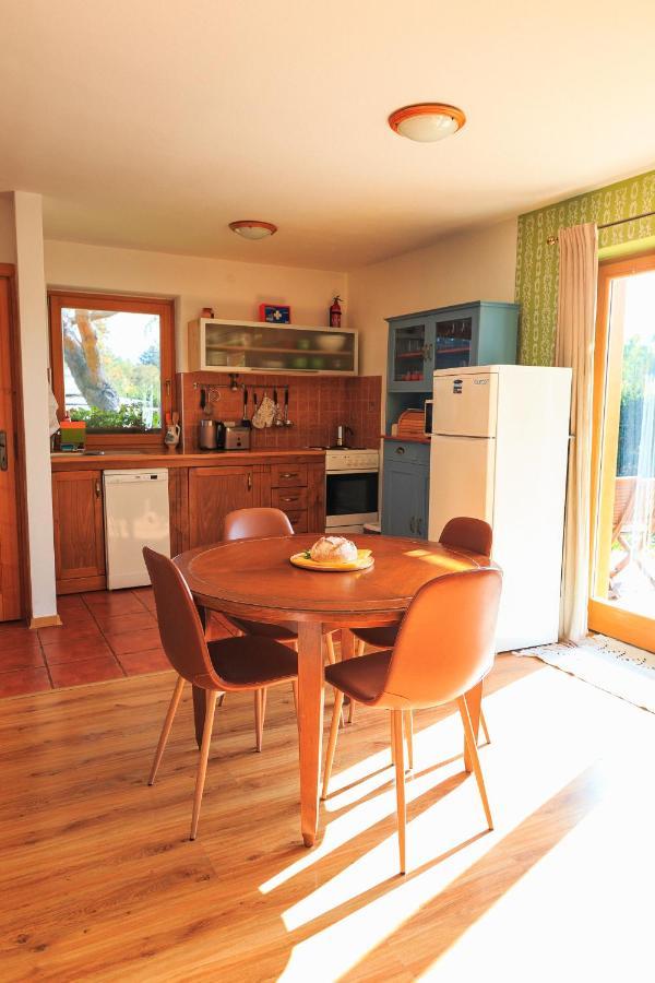 River Cottage Bešeňová Exteriör bild